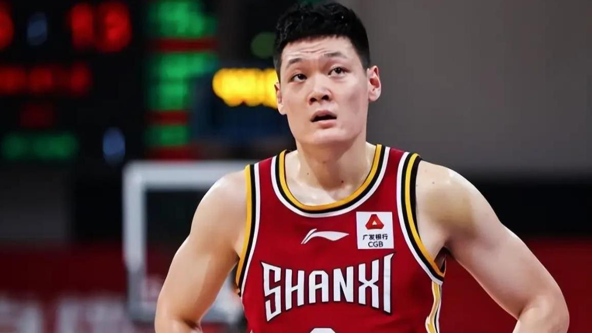 现役本土2号位天花板实锤！张宁凭什么碾压众星稳坐第一？