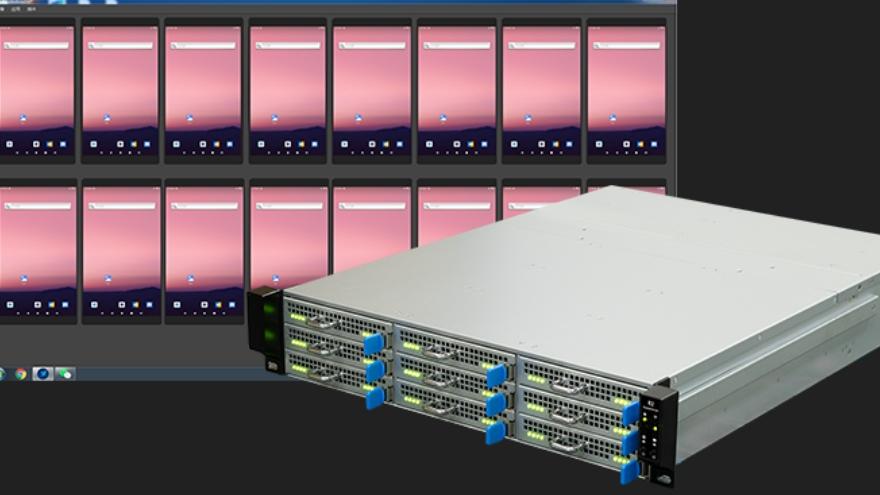 社媒多账号防封指南：亚矩阵云手机三级风控熔断机制详解