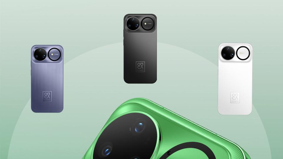 华为nova 15系列再次被确认：前后双红枫镜头+麒麟处理器，期待值拉满！