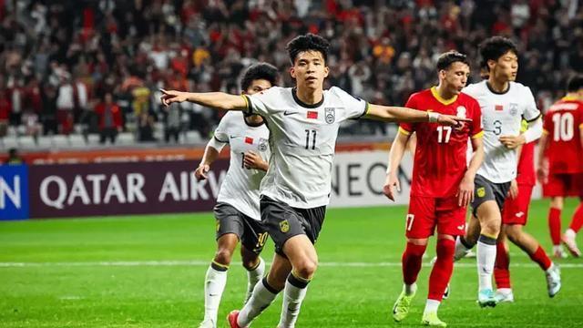 U20小将表现出色，但有了两个归化球员，伊万3月份并不会征召他们