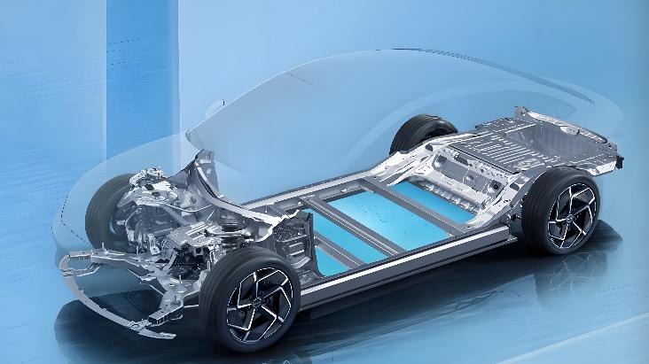 安全是电动车最大的豪华！比亚迪为何二十年如一日坚守磷酸铁锂路线