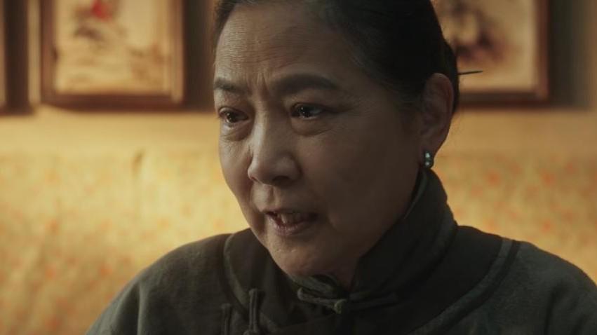 《生万物》没了军师，宁家痛失30亩地，才知道宁郭氏4寸房的分量