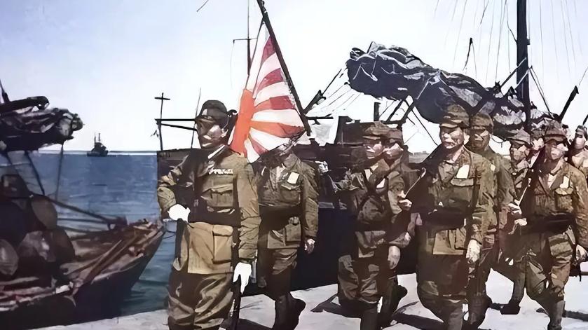 日本侵华14年，到底派出了多少日军，又战死了多少人？