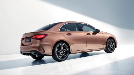 已成定局，梅赛德斯奔驰A级确定停产