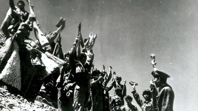 班公洛之战: 三万印军全线反扑，战斗五天，印度却主动选择了停战