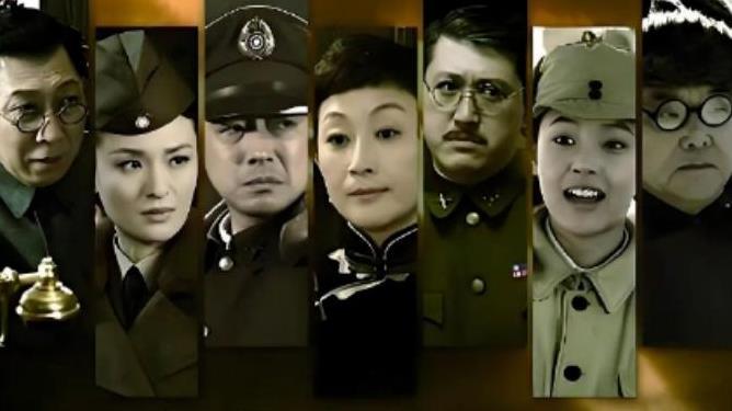 北京卫视上星！连播6天收视夺冠，剧情紧凑，演技全程在线！