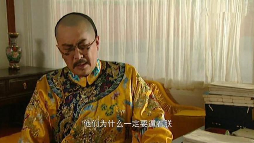 康熙刚驾崩，雍正就连夜处死了父亲60年的心腹，他知道了什么？