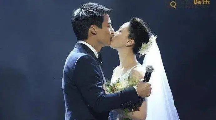 周迅前夫高圣远：离婚4年后，竟靠直播谋生？