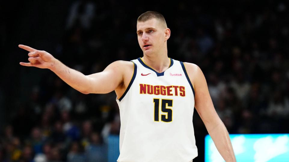 有一说一，詹杜库以外、现役NBA仅3人堪称超巨