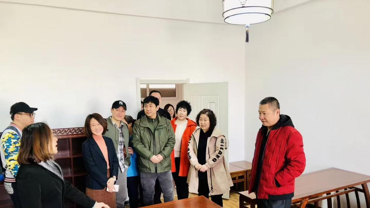 以关爱之力引领残疾少年追光逐梦