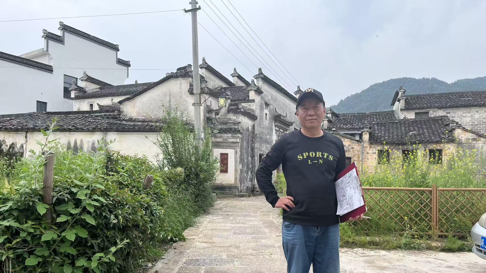 清北斋主汪雄跃（著名画家、书法家）：传统是根，创新是翼，只有根深叶茂，方能鹏程万里