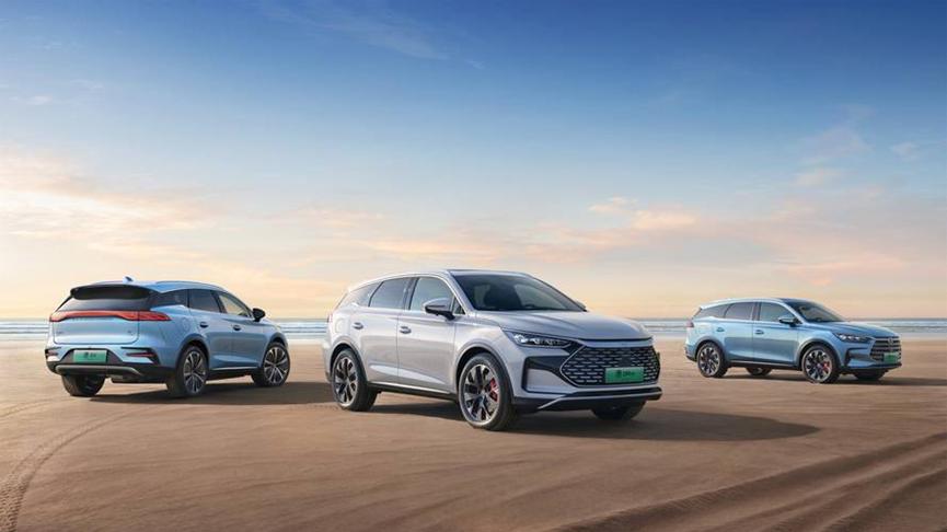 来看看车圈谁在“吹牛”，中国车企最新销量及完成率排行榜来了