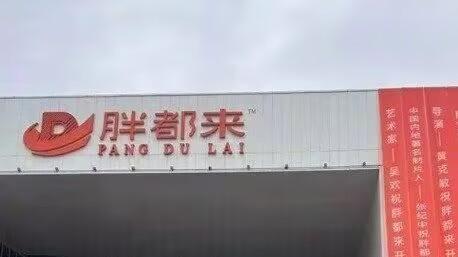 明星集体翻车！“胖都来”山寨风波背后的法律与流量博弈