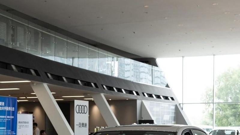 奥迪A4驾驶模式新增，个性化设置存储，转向助力三级可调