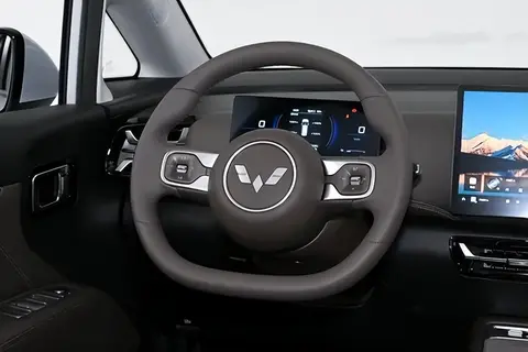 从代步到全家出行，星光730让家用MPV不再只是想法