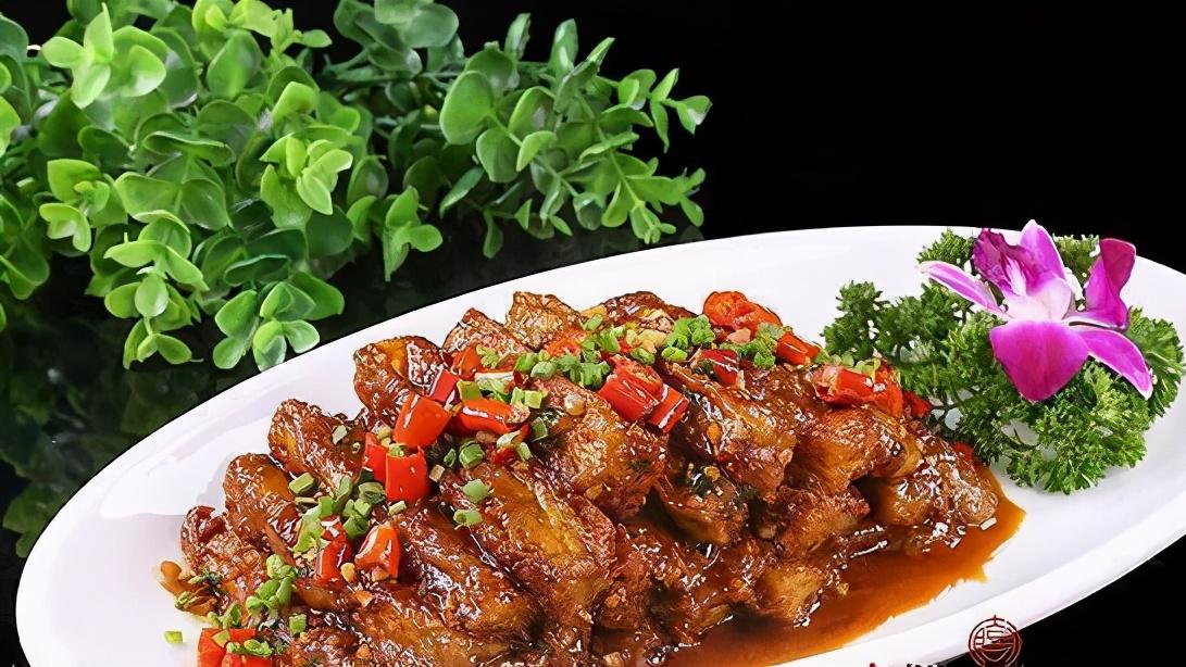 今日分享31款家常菜肴简单做法，香味足很下饭，都是家人爱吃的