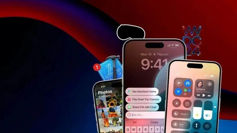 iOS18.5beta4续航下降，iOS18.5RC版本还值得期待吗？