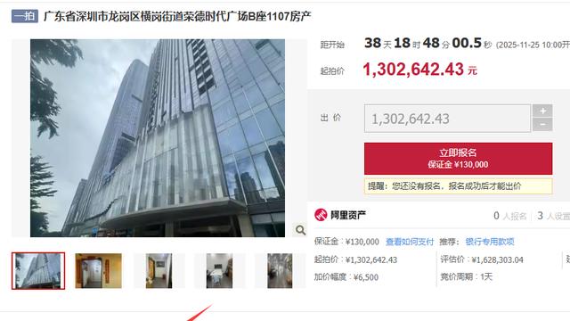 避免法拍房资金链断裂，你必须知道的贷款风险与应对方法！