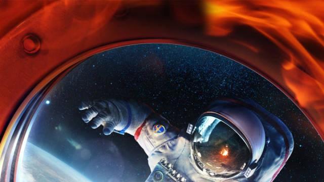 救命！中国天宫被太空垃圾砸了怎么办？中国航天队的救命方案到底咋整