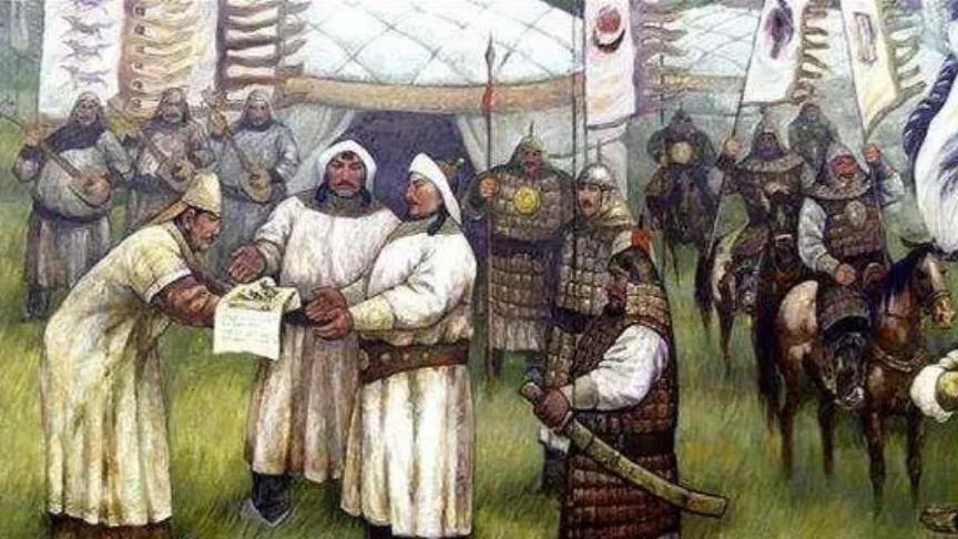 元朝的南坡之变，到底是怎么回事？这场事变为何会让元朝由盛转衰