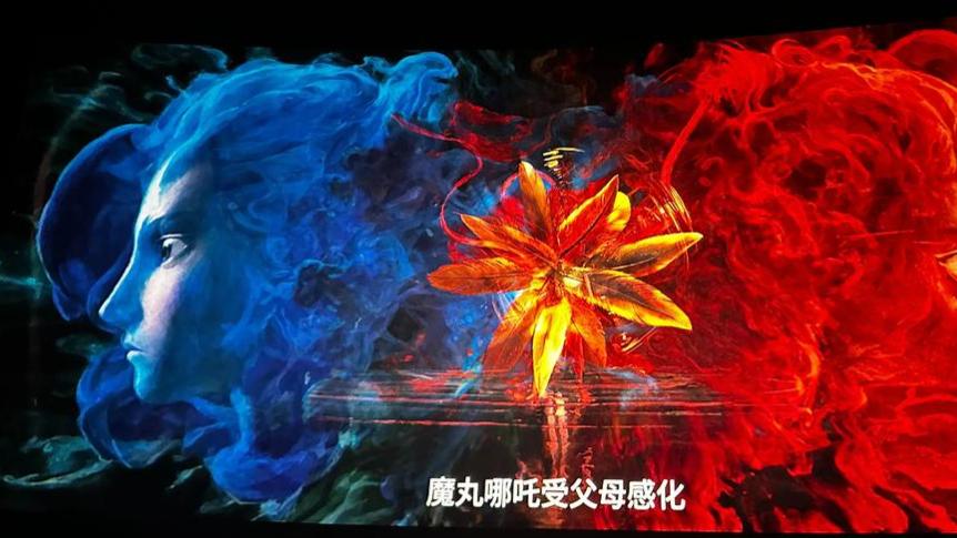 哪吒 2：一部改写全球影史的东方神话