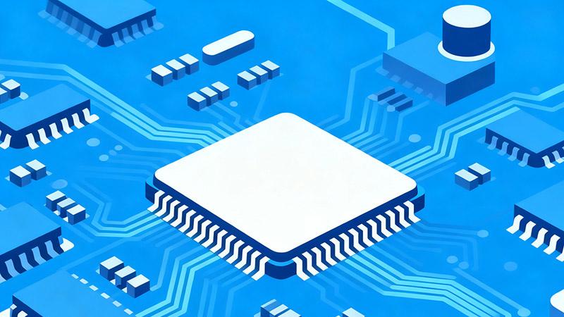 IC代理商美林美深科技ET3148/A型号：高可靠性电源管理的技术标杆