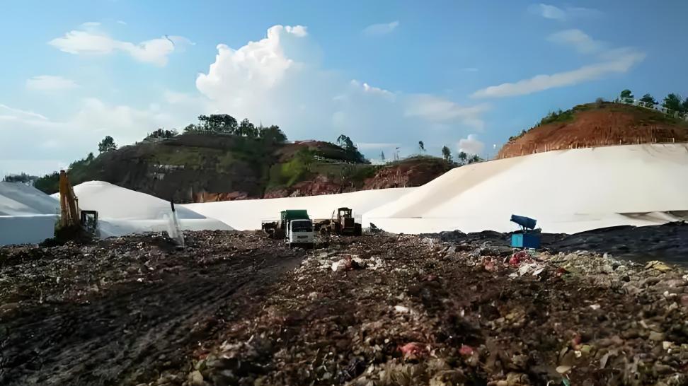 厂区邻居必转（臭气治理）！有一种污染，叫恶臭