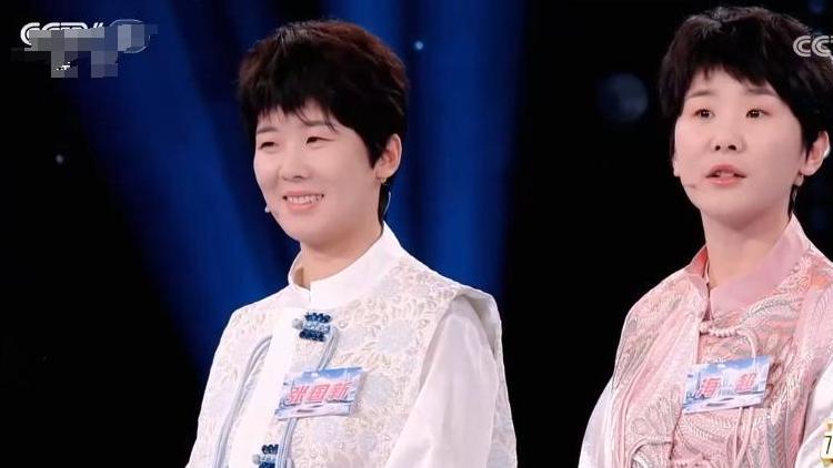 谁能想到？一张照片揭露双胞胎闺蜜的真实身份