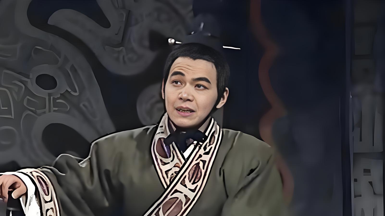 折冲樽俎丨晋国使者试探齐国，却被晏婴与太师识破