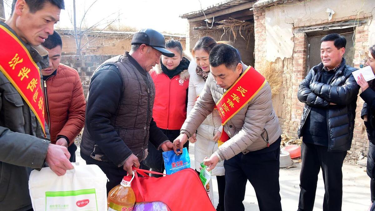 无锡“福彩·爱基金”：用爱心照亮重病患者灰暗人生