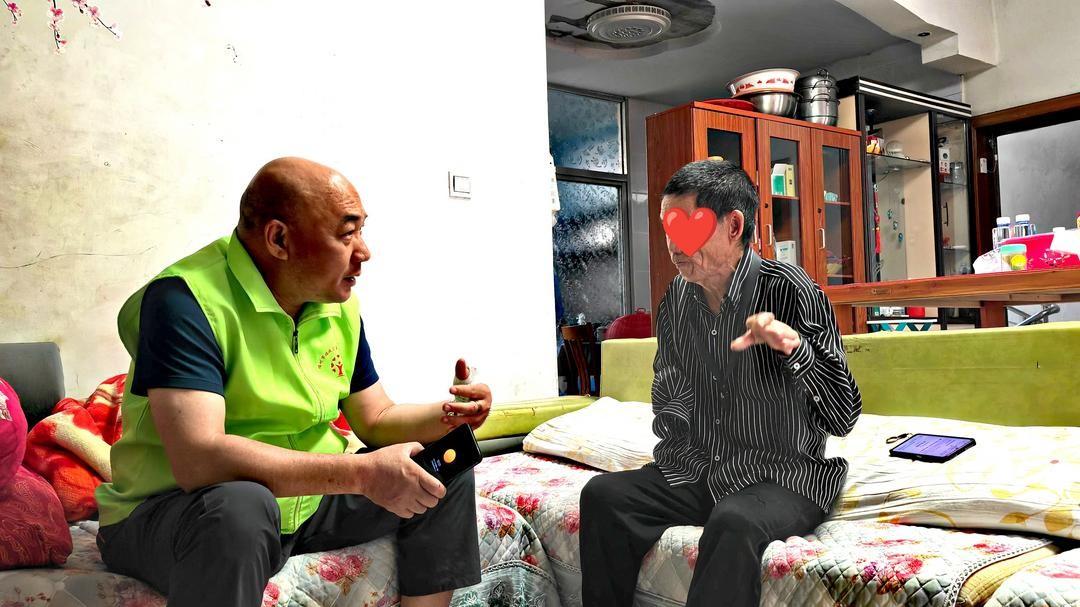 福延公益定向资助3名寒门学子逐梦前行