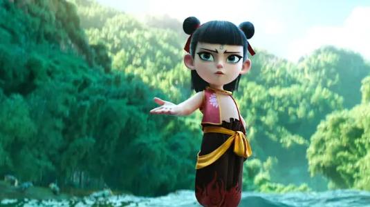 国庆档新片全军覆没，没有一部票房能破10亿，金城武新片成最大炮灰