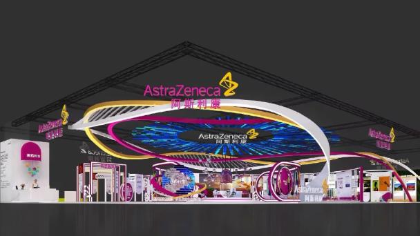 广州设计周复杂结构特装搭建，认准这些施工能力过硬的优质展览公司