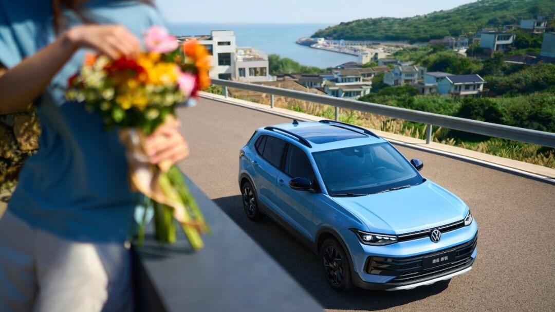 9万级SUV新卷王！谁更具性价比？