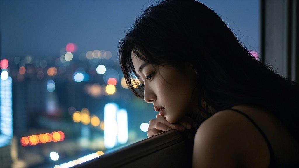 惊爆“今晚必须打钱“深夜阳台最后通牒，撕开千万家庭吸血亲情！