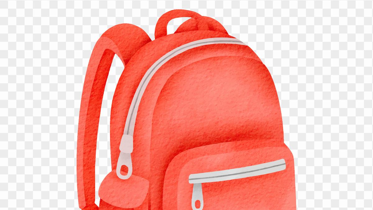 透明书包争议：校园安全与隐私权的边界之战