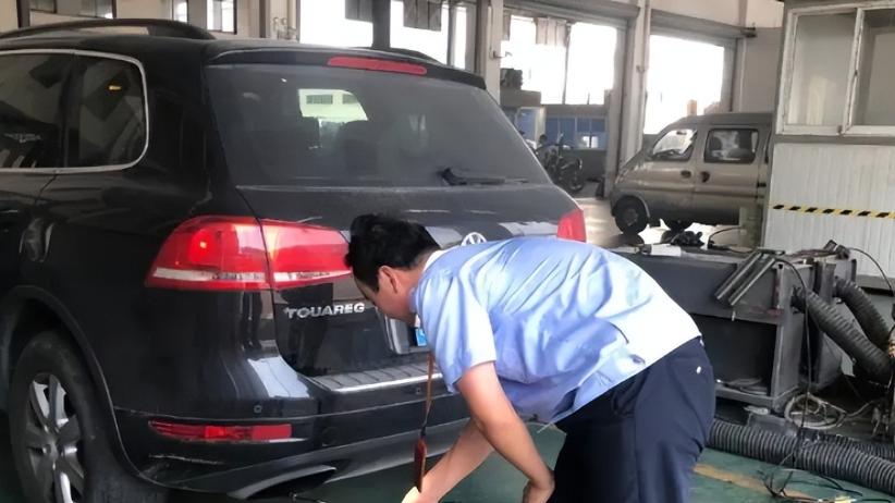 汽车年检又改革了？将实施“三加六减”？车主：直呼好样的