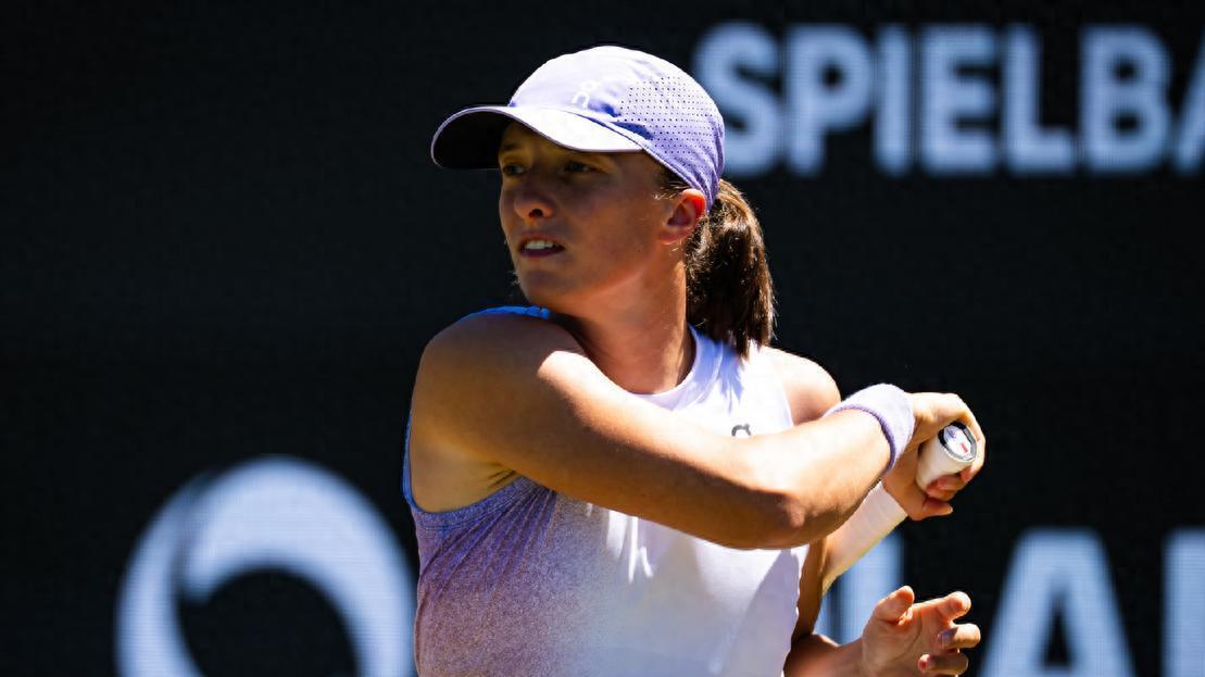 0-2、她又输了：1年多了、冠军荒还在继续，错失超117万，很沮丧  斯瓦泰克冠军荒真相：30记制胜