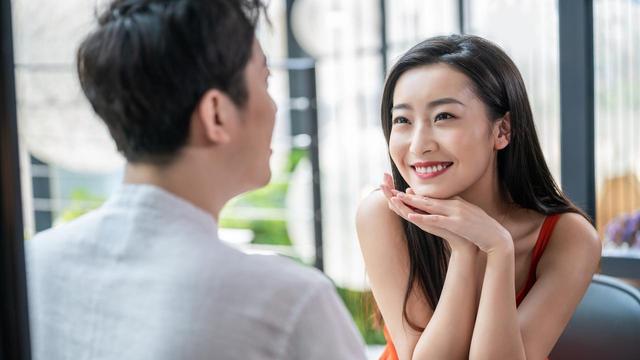 非职业婚托，为你堕入情网