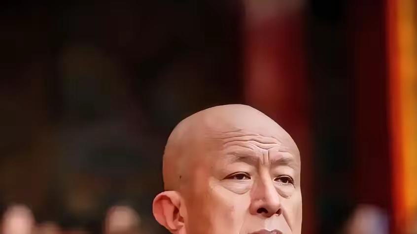 宗萨仁波切说：路走的太急，疼的是脚，人想的太多，累的是心