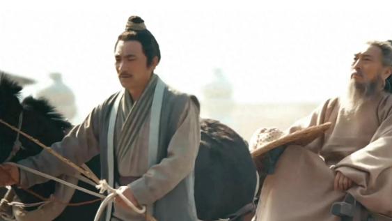 洪武大案，末代丞相胡惟庸如何沦为皇权祭品？