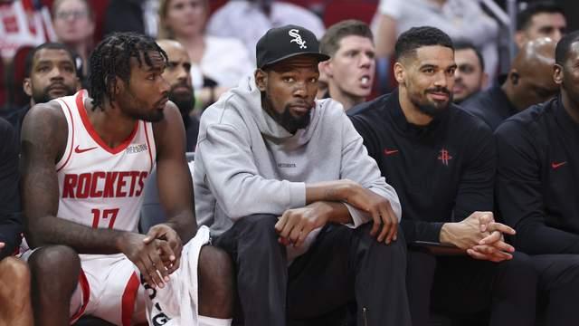 火箭小将恢复正常！高效砍22分助队取胜 仍有机会拿大合同