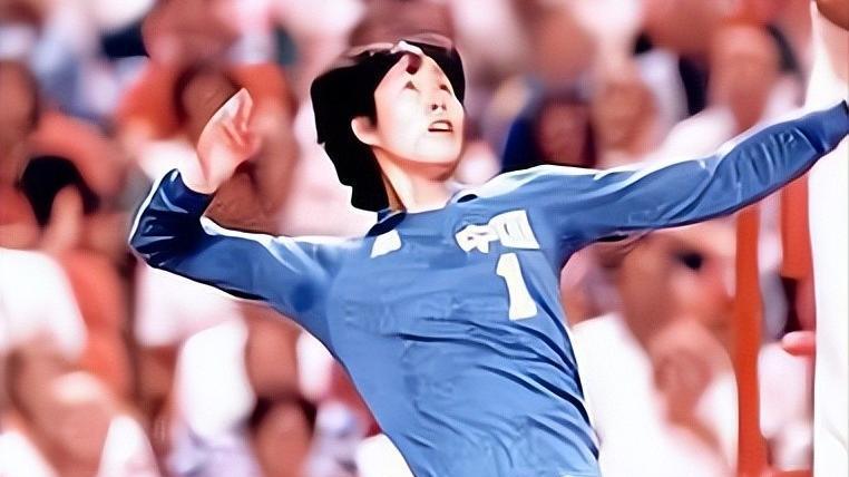65岁医美失败的郎平，从铁榔头到“整容狂魔”，如今面部已恢复