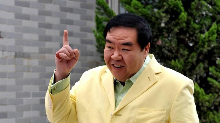 顶级演员的试金石：那些颠覆形象的