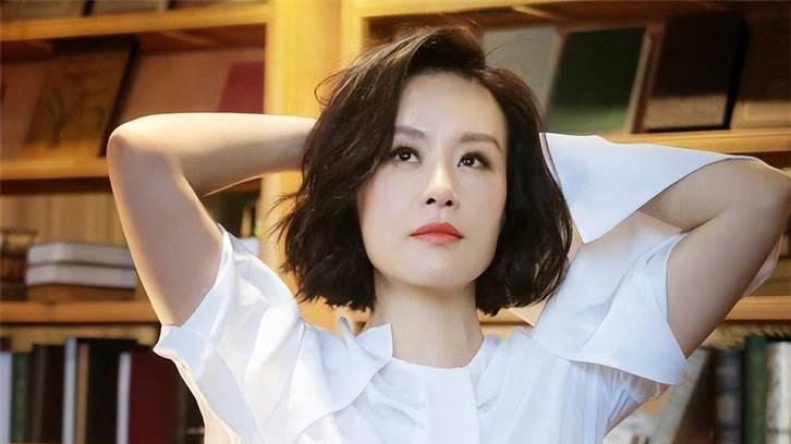 从好莱坞宠儿到乡村母亲，邬君梅的36年演技突围战