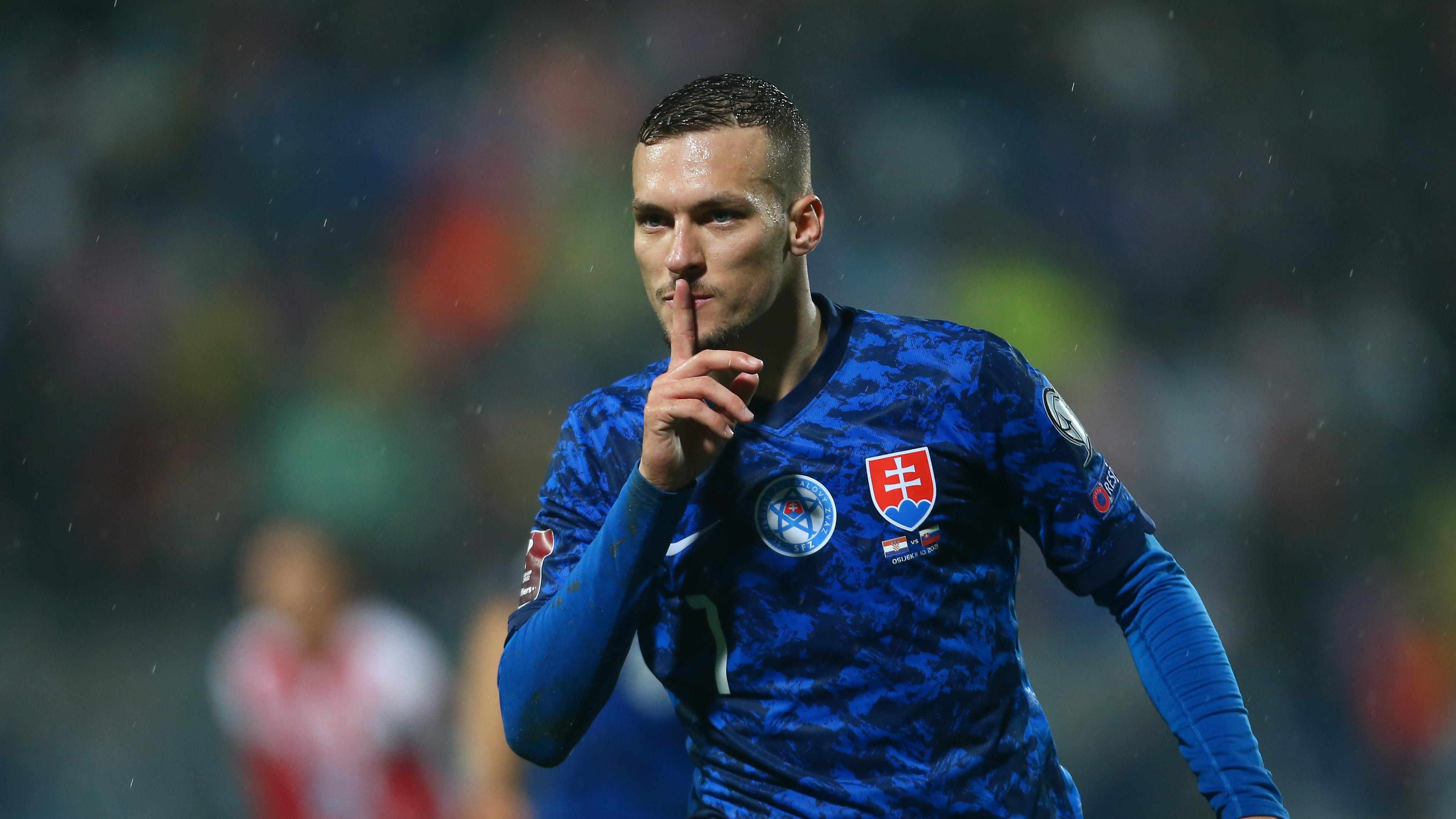 11/14今日足球推荐：斯洛伐克   直布罗陀   卢森堡   3串1