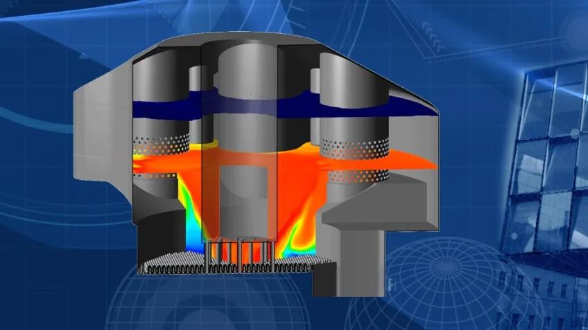 俄罗斯«FlowVision»技术在原子能机构企业的应用情况研讨会将在鲍曼国立技术大学举办