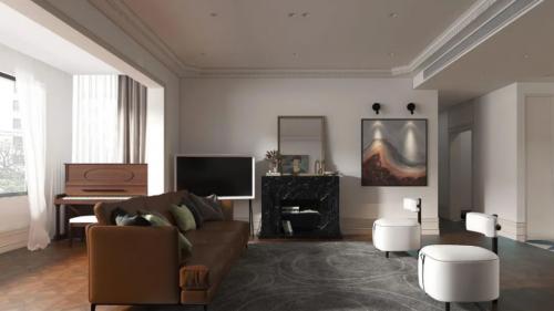 海信中央空调  静音运行，洁净送风