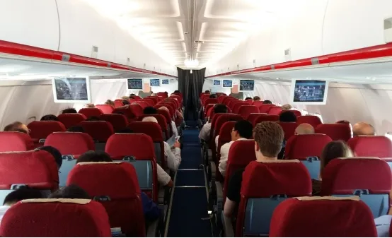 图波列夫 Tu-204：苏联民用航空工业的中流砥柱