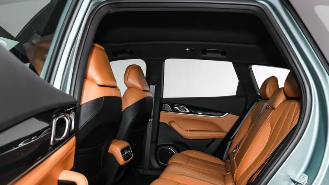 又一款国产SUV成功了！1个月卖出3.13万台，却只卖8.13W